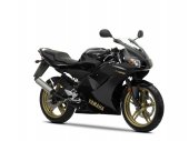 2010 Yamaha TZR 50 photo